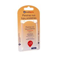 AMEDIPLUS pleistras nuo lūpų pūslelinės, 15 vnt.