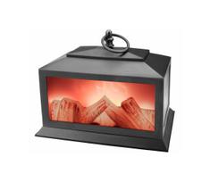 Extol - LED Dekoracija LED/3xAA židinys