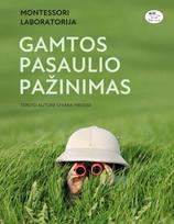 Gamtos pasaulio pažinimas - Chiara Piroddi