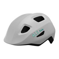 Šalmas KLS Acey 022 // S/M 50-55 cm (baltas)