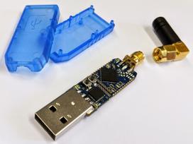 Slaesh CC2652RB Zigbee USB development stick