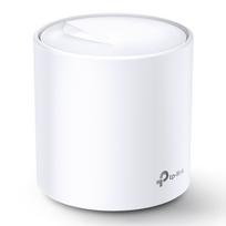 TP-LINK AX1800 Viso Namo WiFi 6 Mesh Sistemos dalis Deco X20, 21vnt (DecoX20-1)