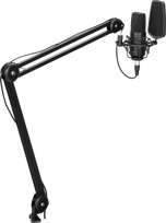 SARAMONIC MICROPHONE BOOM ARM SR-HC2