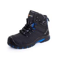 Apsauginiai darbo batai Cobalt S1 SRC