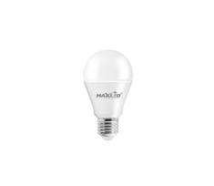 RINKINYS 3x LED lemputė A60 E27/10W/230V 3000K