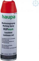 Marking Paint HUPmark 500ml red 170140 | 4011923578749