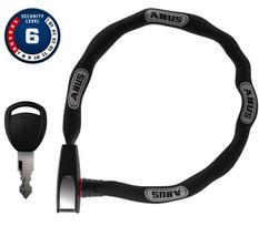 Spyna Abus Catena 6806K/110 juodas