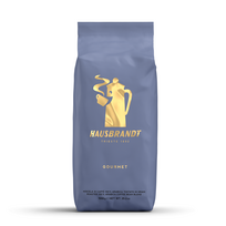 Kavos pupelės Hausbrandt Gourmet, 1 kg