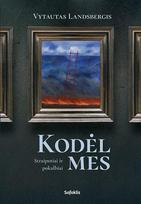 Kodėl Mes - Vytautas Landsbergis
