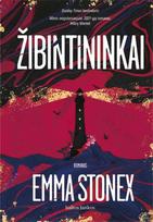 Žibintininkai - Emma Stonex