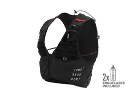 Compressport ULTRUN S PACK EVO 15 bėgimo kuprinė