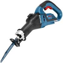 Akumuliatorinis tiesinis pjūklas Bosch GSA 18V-32 Solo; 18 V (be akumuliatoriaus ir pakrovėjo)