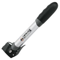Rankinė pompa SKS TWINJEX ALU 10 bar