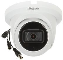 AHD vaizdo stebėjimo kamera Dahua HAC-HDW2501TMQ-A-0280B-S2, 5MP, 2,8mm