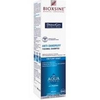 Bioxsine Aqua Thermal šampūnas nuo pleiskanų