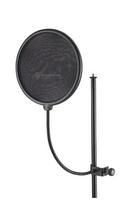 K AND M 23966 - pop filter / windscreen (23966)