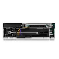 Icy Box 2,5"/3,5" SATA/SAS (IB-173SSK)