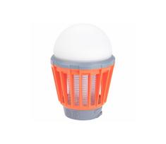 Extol – LED Nešiojama lempa su vabzdžių gaudykle LED/3W/2000 mAh/3,7V IPX6