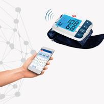 Pic automatinis kraujospūdžio matuoklis mobileRAPID Wrist