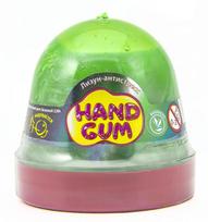Antistresini Slime masė Žalias