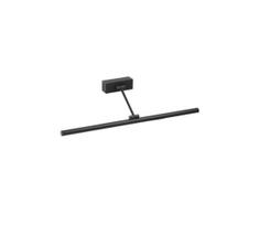 FARO 61088 - LED Veidrodžio šviestuvas MARGITTE LED/12W/230V juodas