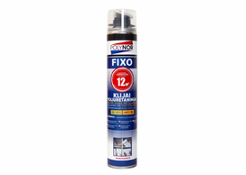 Putos Polynor FIXO, klijuojančios, universalios, 750ml