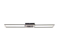 Leuchten Direkt 14691-18 - LED Reguliuojamas lubinis šviestuvas IVEN LED/36W/230V