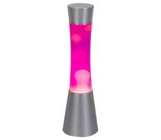 Rabalux 7030 - Lava lempa MINKA 1xGY6,35/20W/230V rožinė