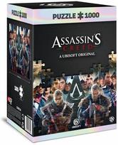 Assassins Creed: Legacy delionė