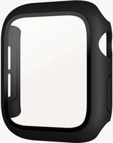 Apsauginė ekrano plėvelė PanzerGlass, Full Body for Apple Watch 7 (45mm) 3664, juoda sp.