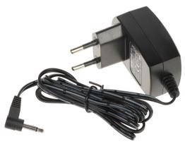 SWITCHING ADAPTER 12V/300MA/J-ESPE