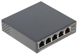 Switch PoE TL-SF1005P TP-LINK 5-PORT
