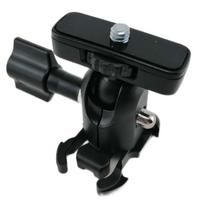 Bazinis laikiklis su reguliuojamu stovu Ball Head Adapter