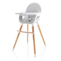 Zopa Dolce 2 Dove Grey/Grey Maitinimo kėdutė