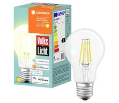 LED Reguliuojama lemputė SMART+ A60 E27/6W/230V 2700K  - Ledvance
