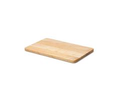 Continenta C3255 - Virtuvinė pjaustymo lenta 29x18,5 cm fikuso