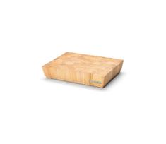 Continenta C4041 - Virtuvinė pjaustymo lenta 40x30 cm fikuso