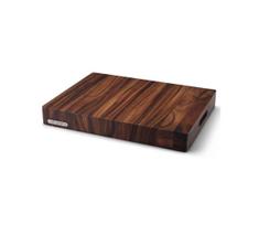 Continenta C4861 - Virtuvinė pjaustymo lenta 48x36 cm akacija