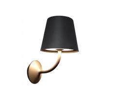 Gardino LX1791 - LED Sieninė lauko lempa VIOLA LED/7W/230V IP65