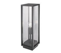 Gardino LX1463-500 - Lauko lempa MELISSA 1xE27/15W/230V IP54