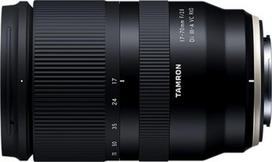 Tamron 17-70mm F/2.8 Di III-A VC RXD (FUJIFILM X-mount)(B070)