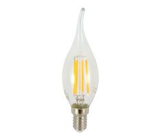LED Lemputė FILAMENT VINTAGE E14/5W/230V