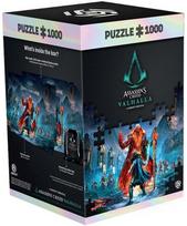 Assassins Creed Valhalla: Dawn of Ragnarok delionė