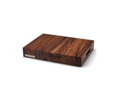 Continenta C4860 - Virtuvinė pjaustymo lenta 39x30 cm akacija