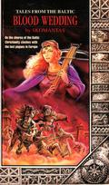 The Blood wedding - Skomantas