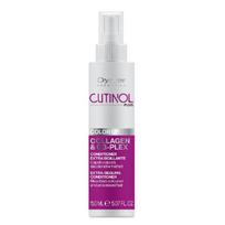 Purškiama apsauginė priemonė dažytiems plaukams Oyster Cutinol Plus Color Up Extra Sealing Conditioner OYBM05150017, 150 ml