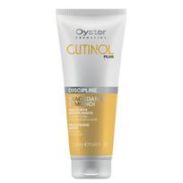 Plaukų kaukė Oyster Cutinol Plus Discipline Taming Mask, skirta sausiems, pažeistiems plaukams OYMA05250002, 250 ml