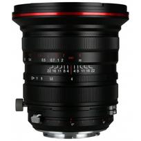 Lens Venus Optics Laowa 20mm f/4.0 Zero-D Shift for Nikon F
