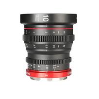 Meike MK 10mm T2.2 Canon RF vatting