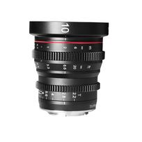 Meike MK 10mm T2.2 Fuji X vatting